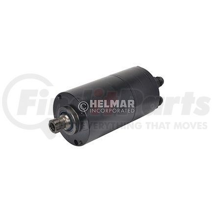 1453538 by HYSTER - ORBITROL STEERING GEAR PUMP