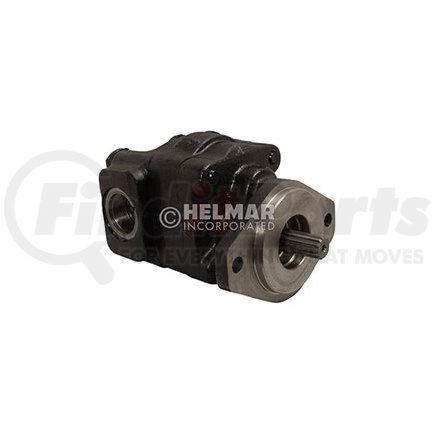 1486205 by HYSTER - HYDRAULIC PUMP