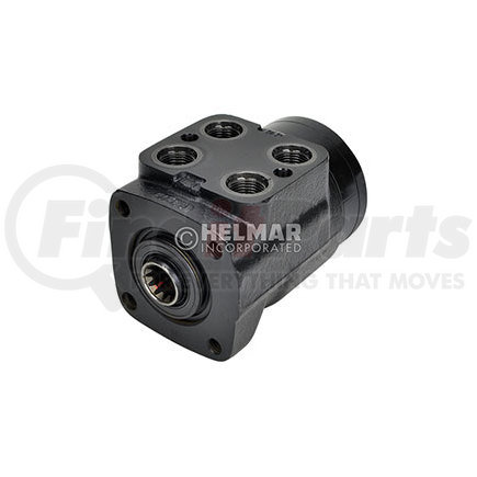 2040575 by HYSTER - ORBITROL STEERING GEAR PUMP