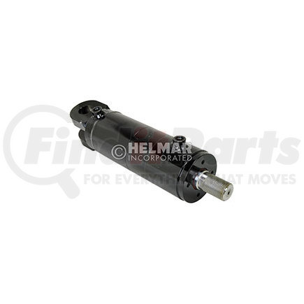 1338742 by HYSTER - Forklift Tilt Cylinder