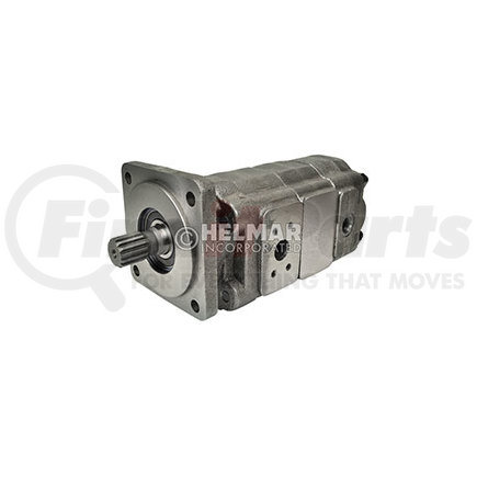 1625615 by HYSTER - HYDRAULIC PUMP