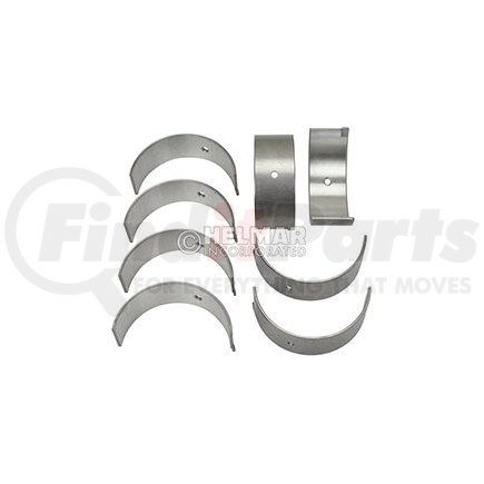 T-F801-23-108C by TCM - ROD BEARING SET (.75MM)