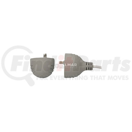 ECCO EZ0351 END CAP