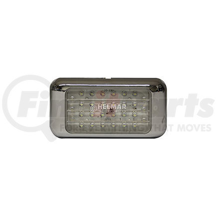EW0231 by ECCO - LED INTERIOR LIGHT 12-24V