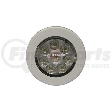 EW0210 by ECCO - LED INTERIOR LIGHT 12V