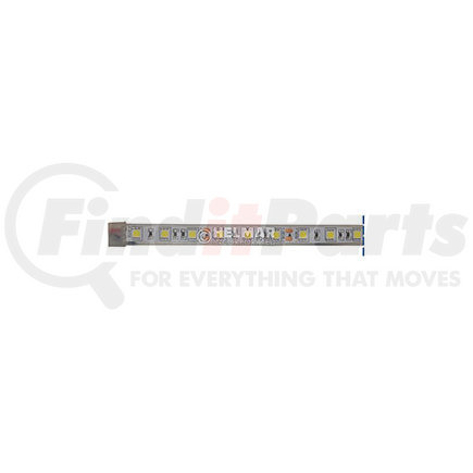 EW0110 by ECCO - LED INTERIOR LIGHT 18' 12V