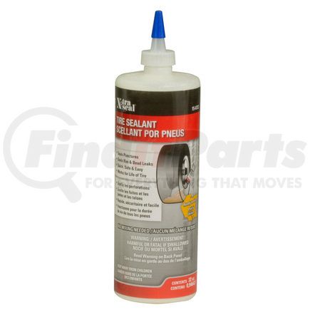 15-0732 by X-TRA SEAL - 32 Ounce Tire Sealant