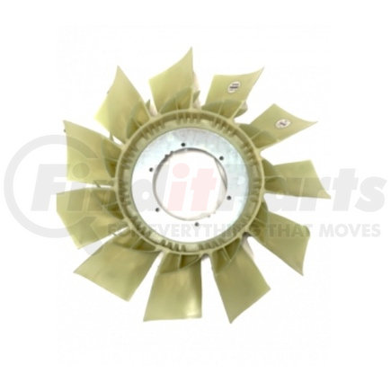 85149874 by MACK - A/C                     Condenser Fan Blade