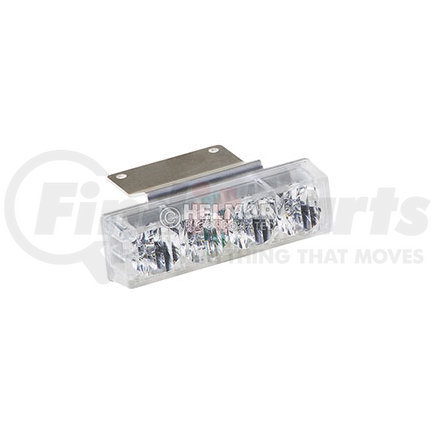 A109-924B by ECCO - STROBE LAMP (LED BLUE)