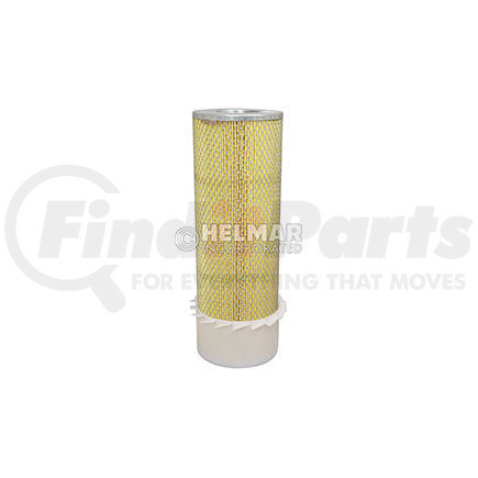 Hyster 336567 Engine Air Filter AIR FILTER (FIRE RET.)