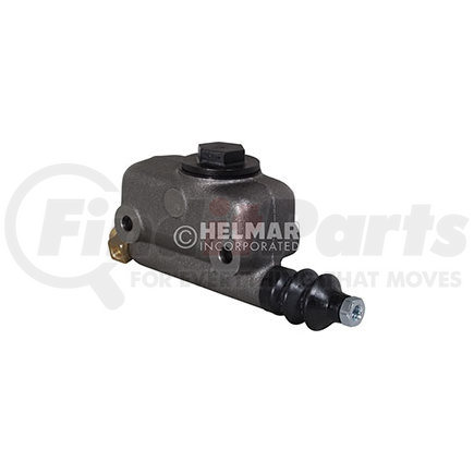 266753 by HYSTER - MASTER CYLINDER
