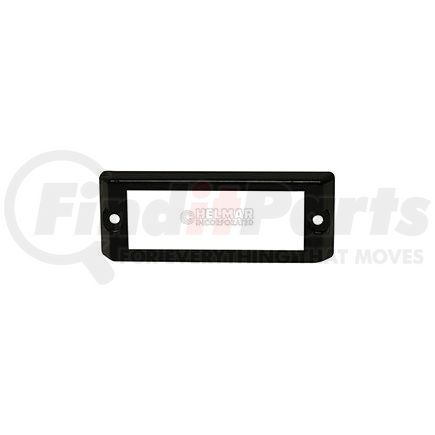 ECCO EZ3703BLBZ MOUNTING BEZEL