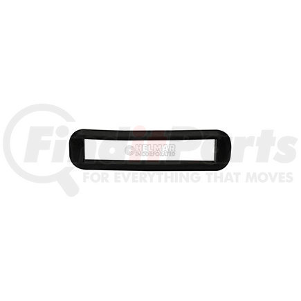 EZ3705RUBZ by ECCO - MOUNTING BEZEL