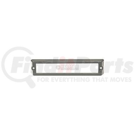 EZ3705CHMBZ by ECCO - MOUNTING BEZEL