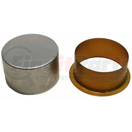 SKF Speedi-Sleeve And Tool Kit 99171 - For Dodge, Mitsubishi - Repair Worn Seals, Made In USA