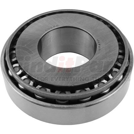 SET409 by SKF - Tapered Roller Bearing Set (Bearing And Race)