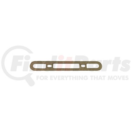 Baldwin G216 Transmission Oil Filter Fiber Inside Spool Gasket