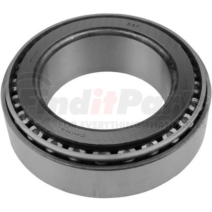 SET422 by SKF - Tapered Roller Bearing Set (Bearing And Race)