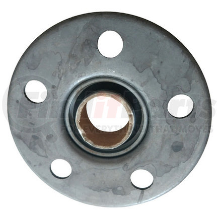 3161742 by CUMMINS - Multi-Purpose O-Ring - Oil Seal