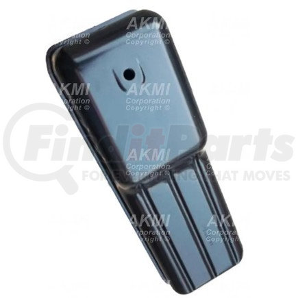 AK-4898036 by AKMI - Cummins ISB Series Oil Pan