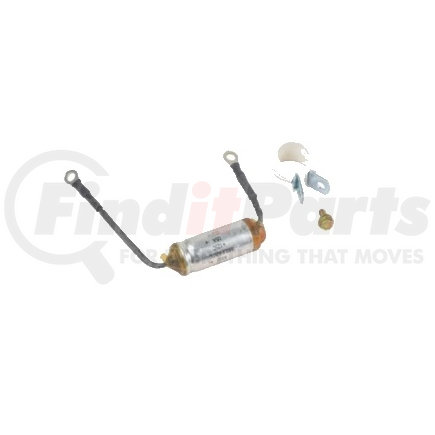 10527659 by DELCO REMY - Alternator Capacitor - For 36SI Model