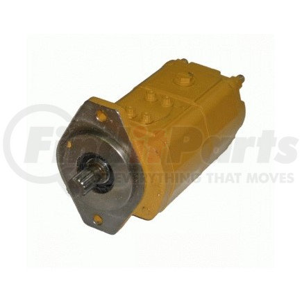 238-7642 by CATERPILLAR-REPLACEMENT - Hydraulic Pump - Replacement for CAT (PNI)