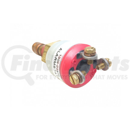 1002-04870-37 by KYSOR - SOLENOID VALVE