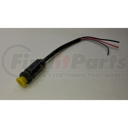 8T8667 by CATERPILLAR - CONNECTOR - OEM Original Caterpillar part