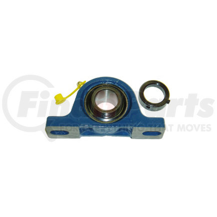 RAK 1-7/16 by SKF - Housed Adapter Bearing