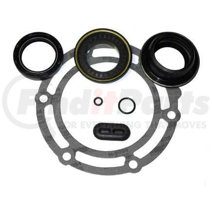 ZTTSK246 by USA STANDARD GEAR - Transfer Case Seal Kit-4WD USA Standard Gear ZTTSK246