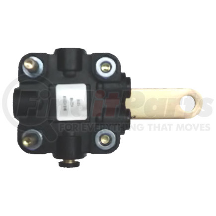 KD2168 by BARKSDALE VALVES - Cab Valve Kit