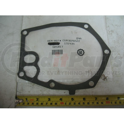 131434 by PAI - Engine Water Pump Gasket - Cummins 855, N14 Application