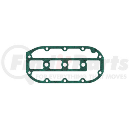 7C1651 by CATERPILLAR - GASKET