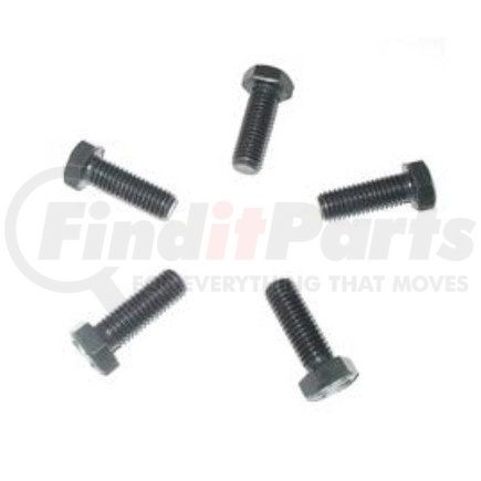 0S1585 by CATERPILLAR - CAP SCREW