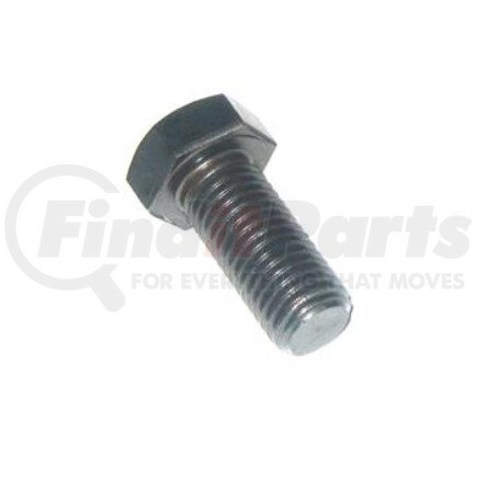 1A0458 by CATERPILLAR-REPLACEMENT - CAP SCREW