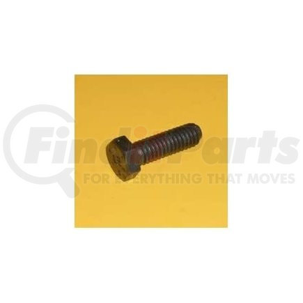 0S1618 by CATERPILLAR-REPLACEMENT - CAP SCREW