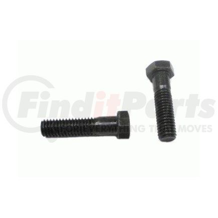 0S1591 by CATERPILLAR - CAP SCREW