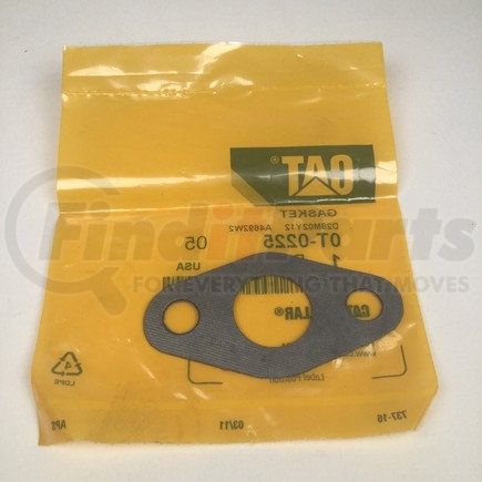 0T0225 by CATERPILLAR - GASKET