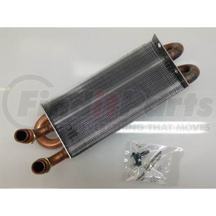 K3246 by FULLER - Oil Cooler Kit - Integral Type