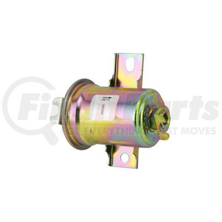 BF1156 by BALDWIN - In-Line Fuel Filter