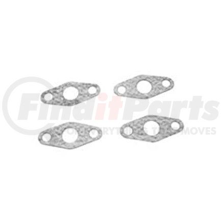 4F6109 by CATERPILLAR - GASKET