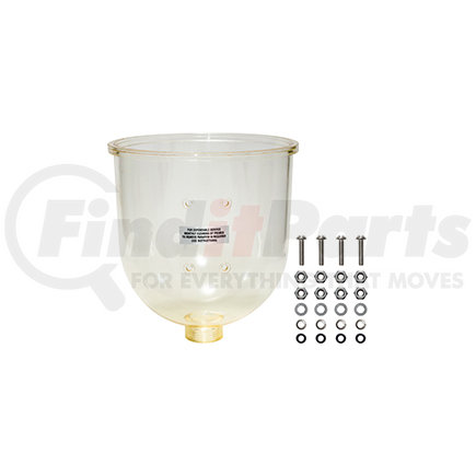 200 by BALDWIN - Fuel Water Separator Filter - used for 