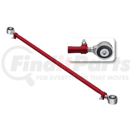 R-013544-13 by HENDRICKSON - Steering Tie Rod Assembly - Heavy Duty