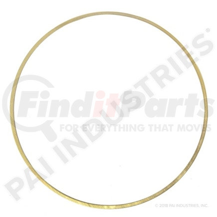 162003 by PAI - Cylinder Liner Shim - .020in; Cummins 855, N14 Application