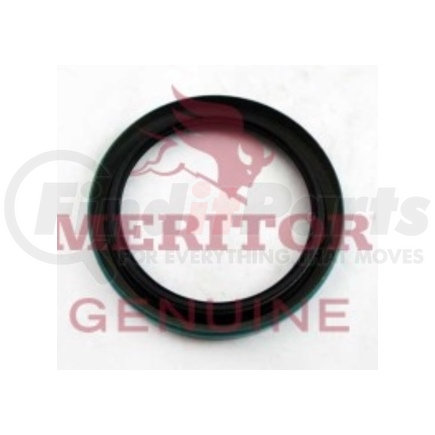 AÃ‚ 1205W829 by AXLETECH - AxleTech Genuine Drive Axle Seal