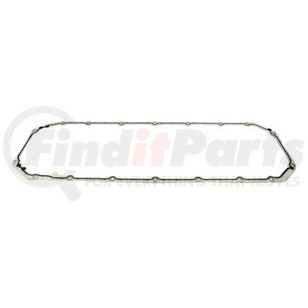 M-1836197C1 by INTERSTATE MCBEE - Gasket - Oil Pan
