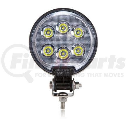 MWL-28 by MAXXIMA - ROUND 1,200 LUMEN 6 LED WORK LIGHT