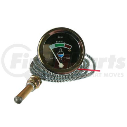 640-01030 by J&N - Water Temperature Gauge Electric