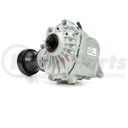 PTU160-1 by EVOLUTION DRIVELINE - Transfer Case Assembly