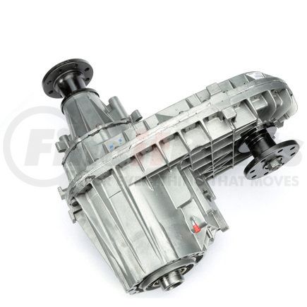 UMT433-4 by EVOLUTION DRIVELINE - Transfer Case Assembly